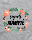 Super mamytė gėlės Super mamytė gėlės